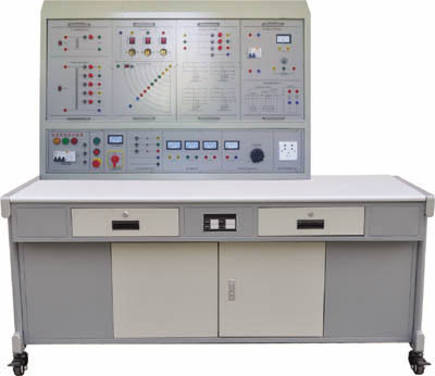 安全用電實訓臺